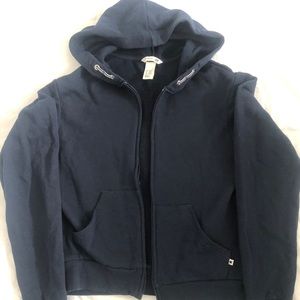 Hoddie sweater